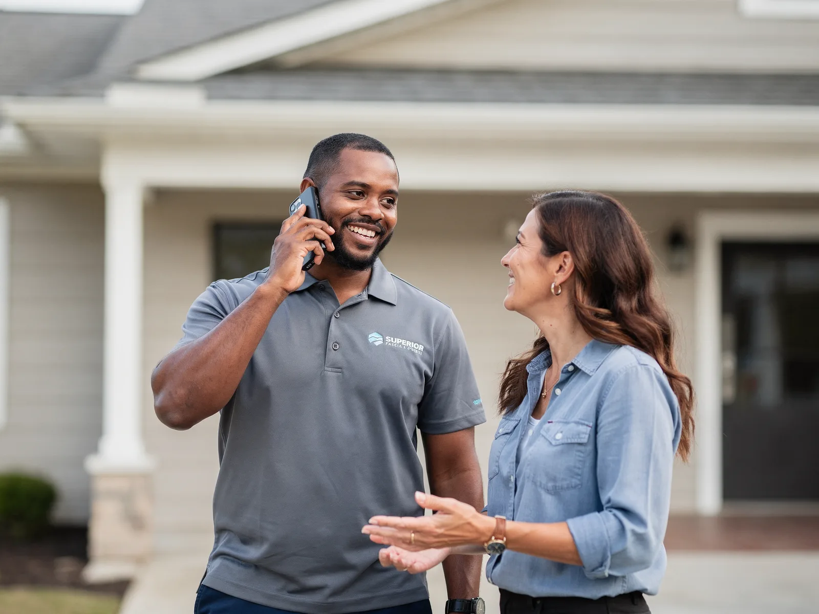 Fascia Repair Port Orchard, WA FAQs