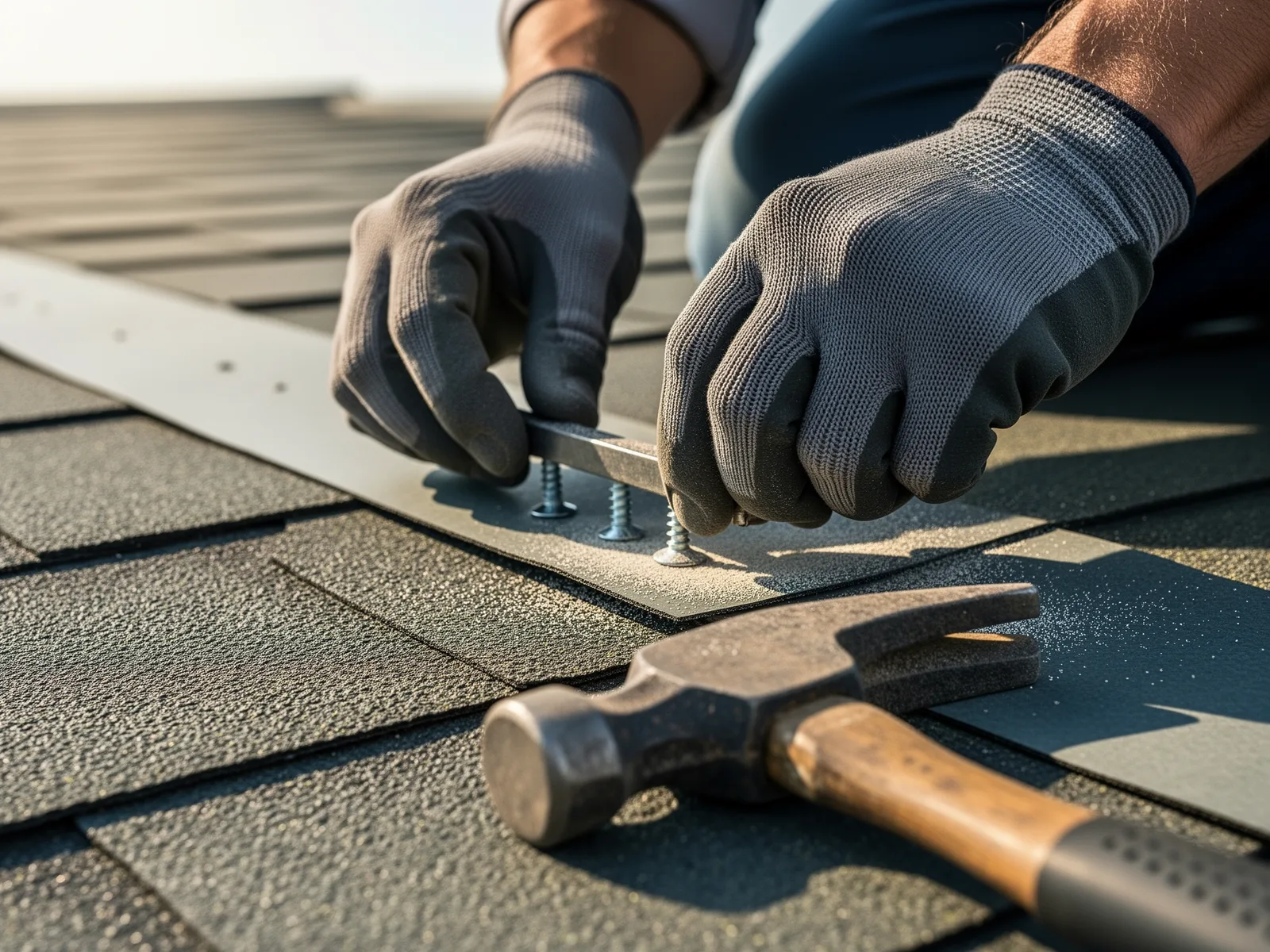 Why choose Fascia Repair in Port Orchard, WA